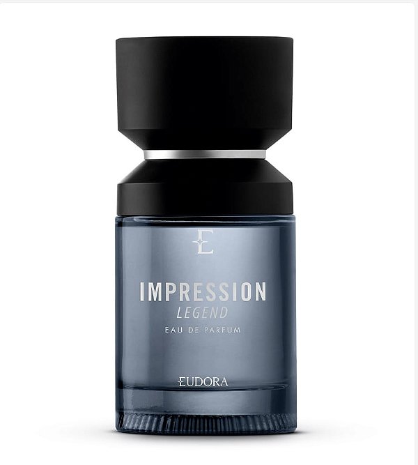 Impression Legend Eau de Parfum 100ml