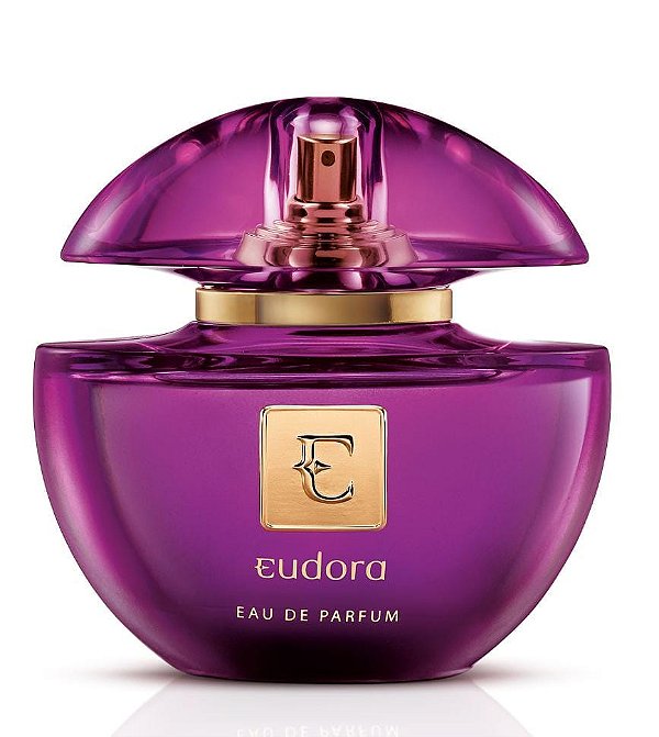 Eau de Parfum 75ml