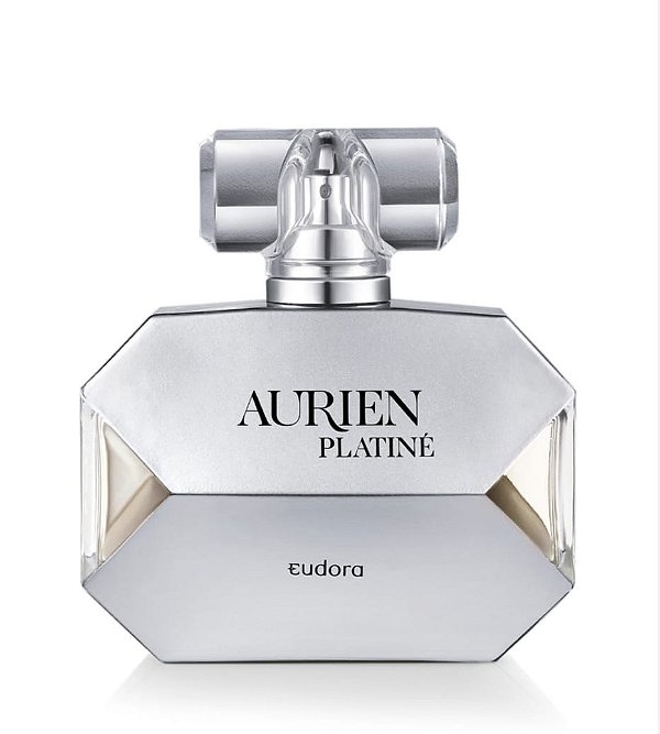 Desodorante Colônia Aurien Platiné 100ml