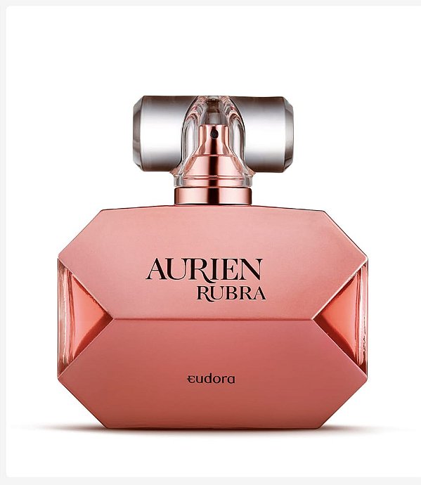 Desodorante Colônia Aurien Rubra 100ml