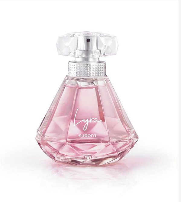 Lyra Desodorante Colônia 75ml