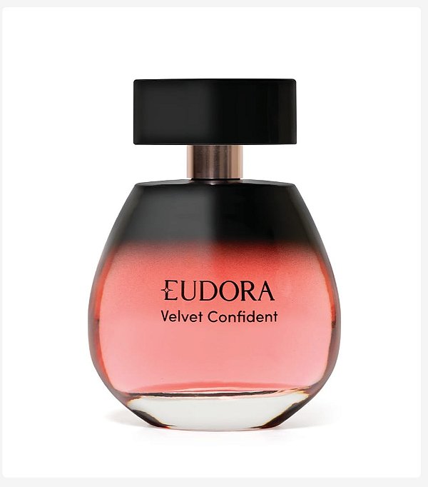 Desodorante Colônia Velvet Confident 100ml