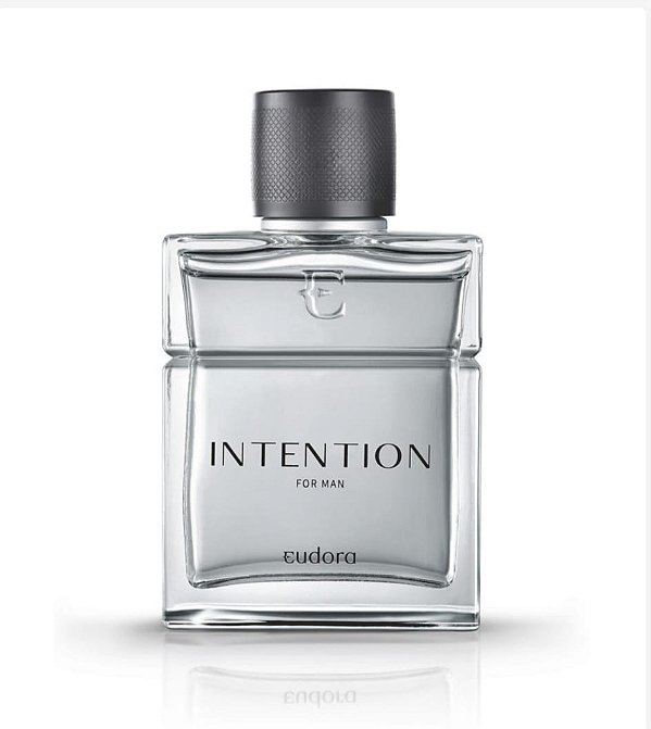 Desodorante Colônia Intention For Man 100ml