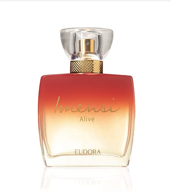 Desodorante Colônia Imensi Alive 100ml