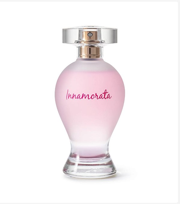 Desodorante Colônia Oboticário Innamorata Boticollectin 100ml
