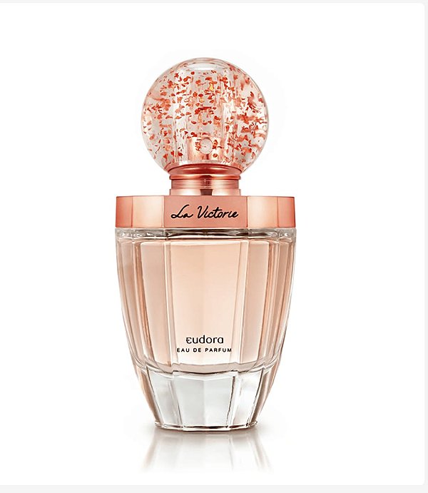 Eau de Parfum Eudora La Victoríe 75ml