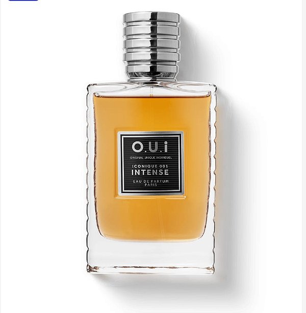 Iconique 001 Intense Eau de Parfum 75ml
