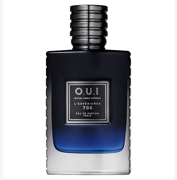 L´ Expérience 706 Eau de Parfum Paris 75ml