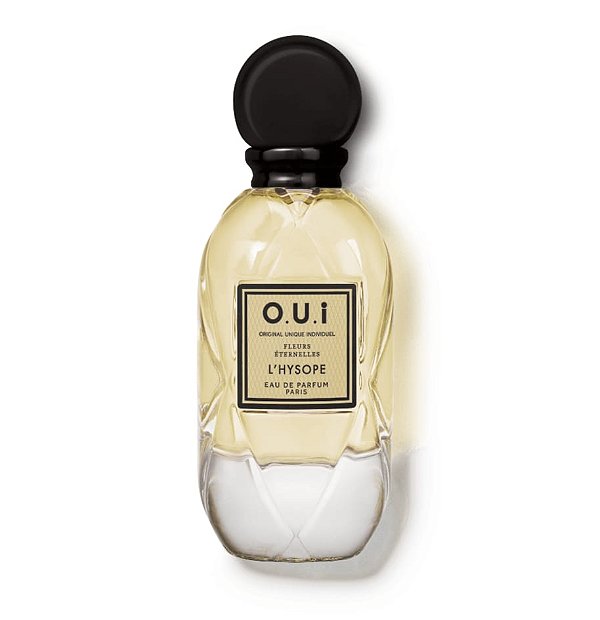 Eau de Parfum L`Hysope Paris Feminino 75ml