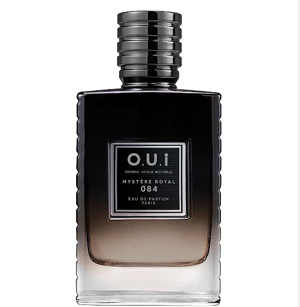 Mystére Royal 084 Eau de Parfum Masculino 75ml
