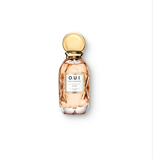 La Villette 470 Eau de Parfum Paris Feminino 30ml
