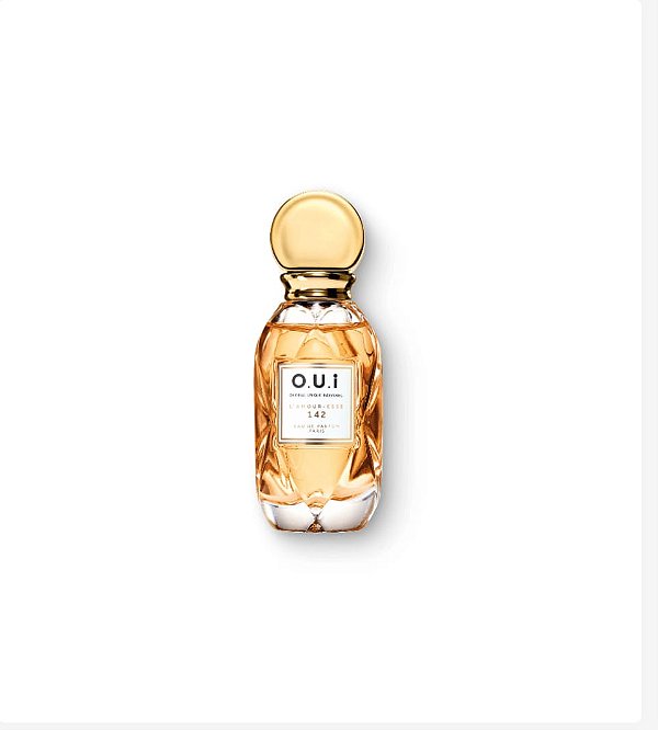 L` Amour-Esse 142 Eau de Parfum Paris Feminino 30ml