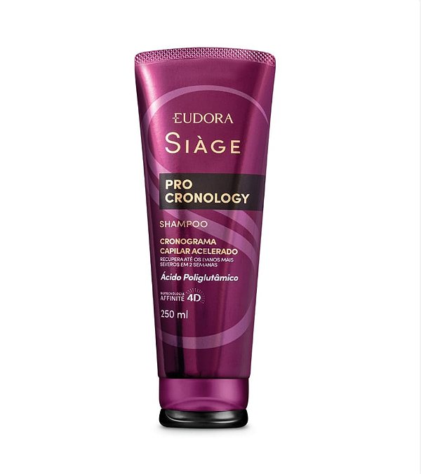 Shampoo Siàge Pro Cronology 250ml