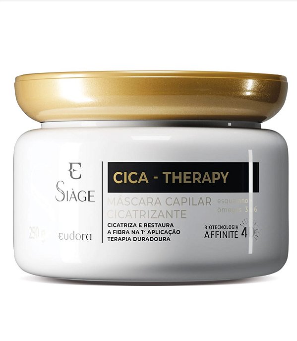 Eudora Siàge Cica Therapy