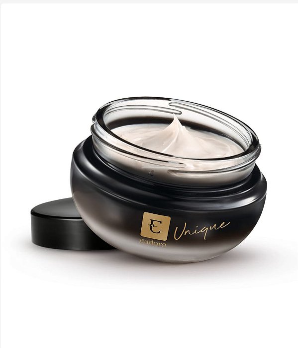 Creme Hidratante Desodorante Corporal Eudora Unique 250g