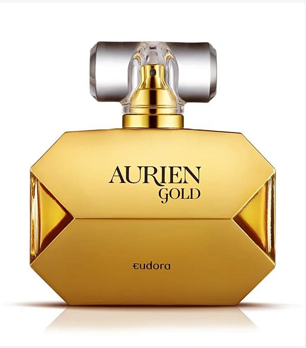 Aurien Gold Desodorante Colônia 100ml