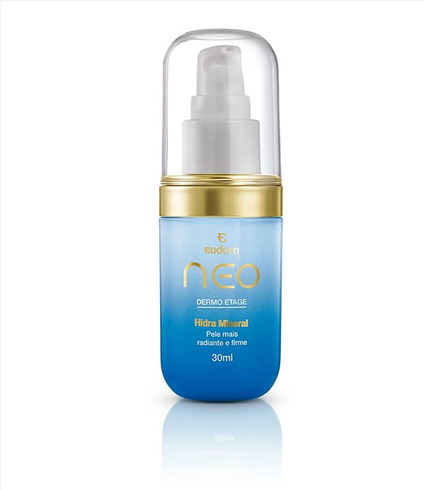 Neo Dermo Etage Hidra Mineral Gel Hidratante 30ml