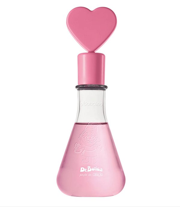 Dr. Botica Poção do Coração Colônia Infantil 120ml