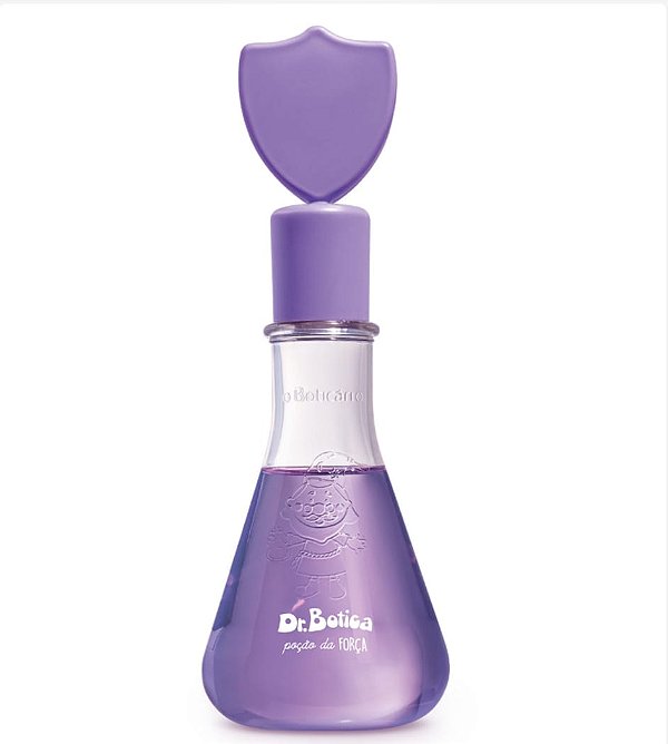 Dr. Botica Poção Da Força Colônia Infantil 120ml