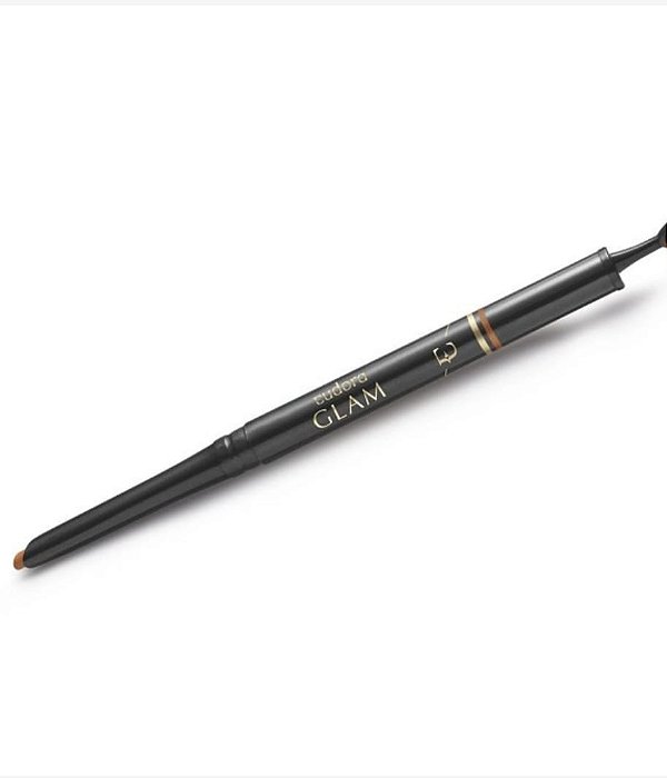 Lapiseira para brancelhas Glam Definição Perfeita Escuro 0,35g