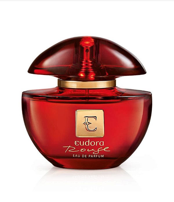 Eudora Rouge Eau de Parfum 75ml