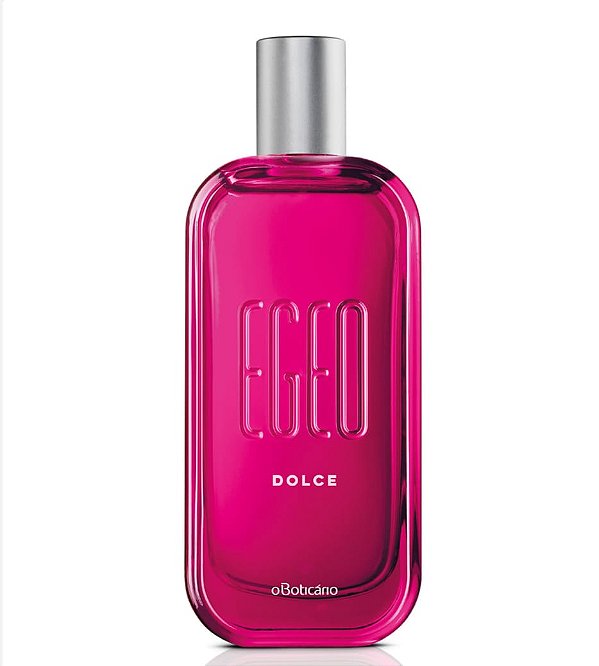 Egeo Dolce Desodorante Colônia 90ml