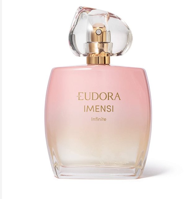 Imensi Infinite Desodorante Colônia 100ml