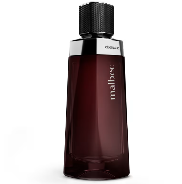 Malbec Desodorante Colônia 100ml