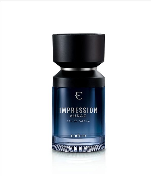 Impression Audaz Eau de Parfum 100ml