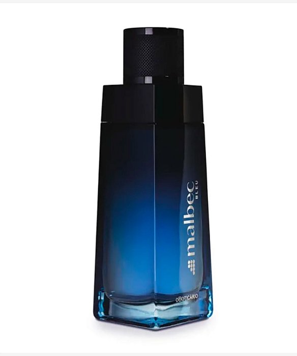 Malbec Bleu Desodorante Colônia 100ml