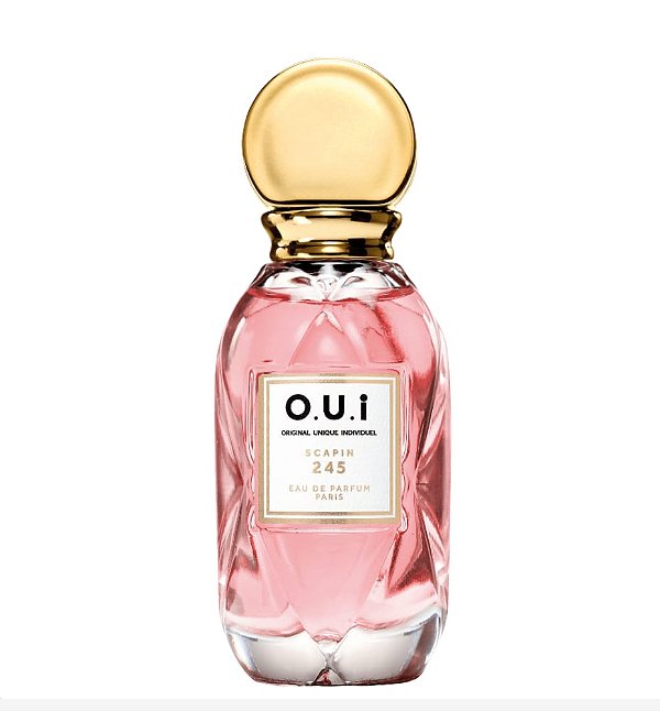 O.U.i Scapin 245 feminino 30ml