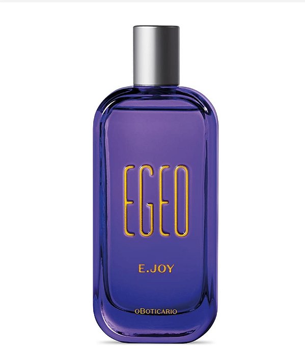 Egeo E.Joy Desodorante Colônia 90ml