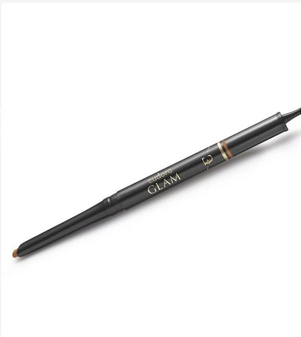 Lapiseira  Para Sobrancelhas Glam Definição Perfeita Claro 0,35g