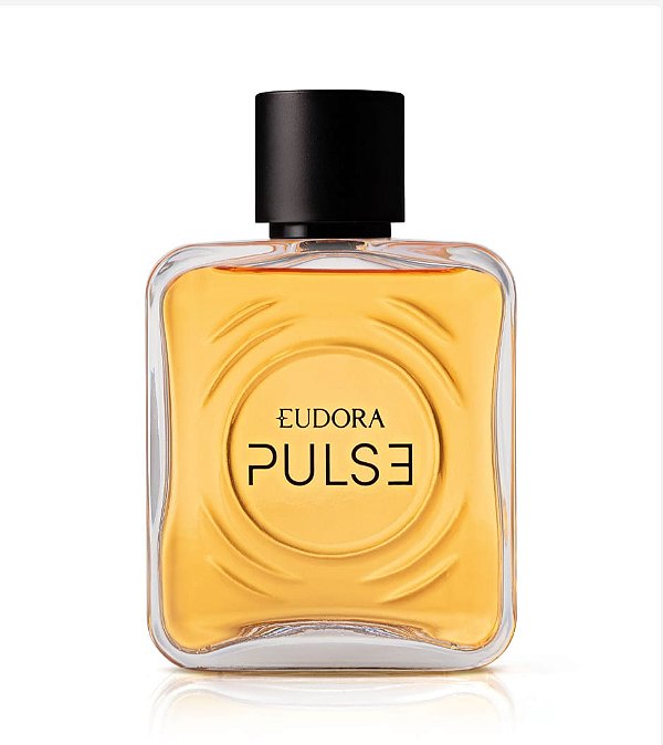 Pulse Desodorante Colônia 100ml
