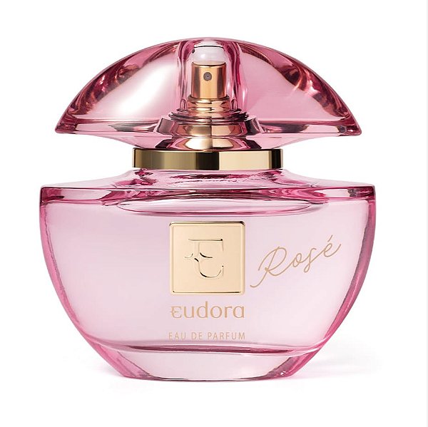 Eudora Rosé Eau de Parfum 75ml
