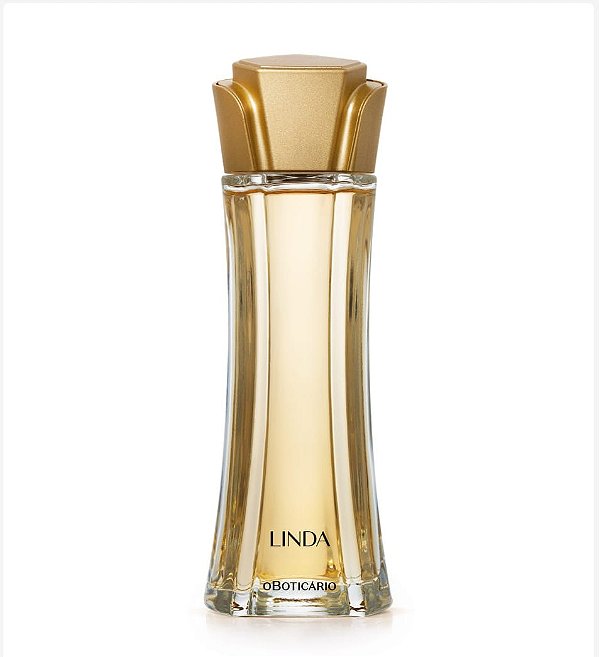 Linda Desodorante Colônia 100ml