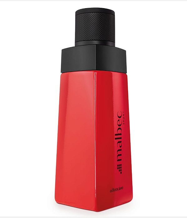 Malbec Sport Desodorante Colônia 100ml