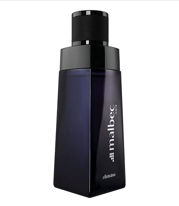 Malbec Noir Desodorante Colônia 100ml