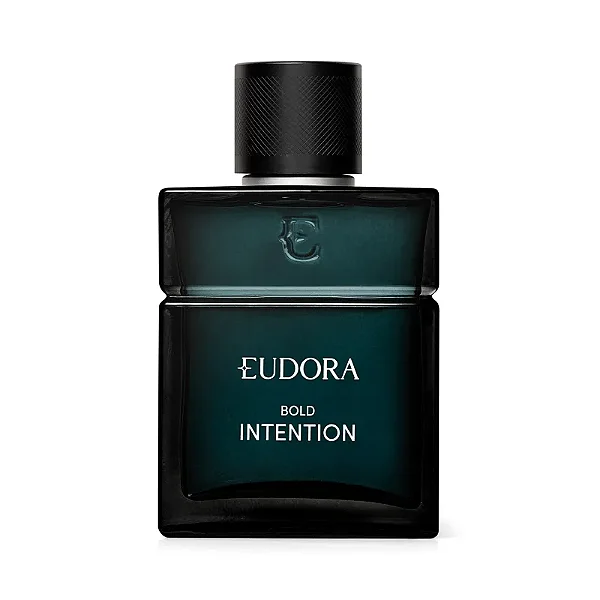 Bold Intention Desodorante Colônia 100ml
