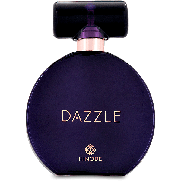 Dazzle Deo Colônia 60ml