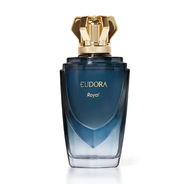 Eudora Royal Desodorante Colônia Masculino 100ml