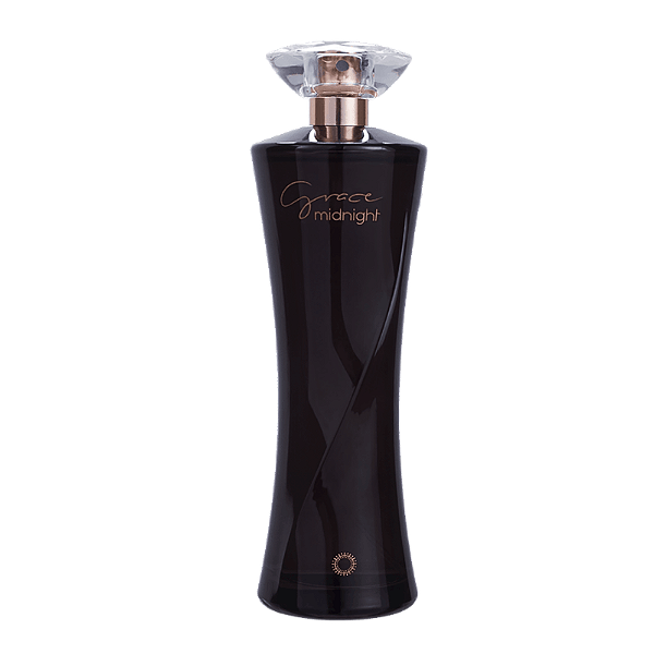 Grace Midnight Hinode Deo Colônia 100ml