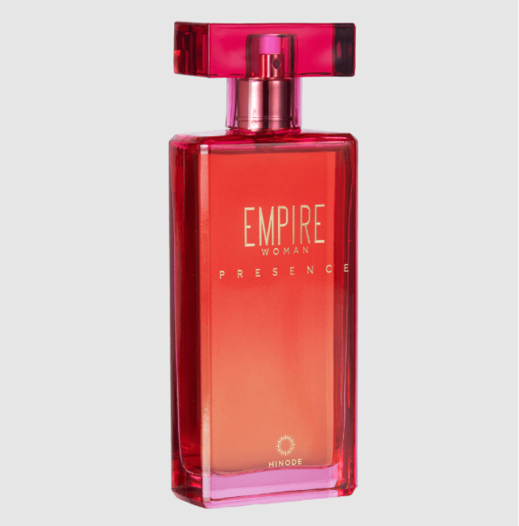 Empire Woman Presence Deo Parfum 100ml
