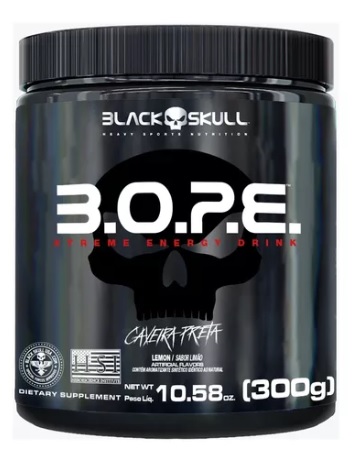 BOPE 300G