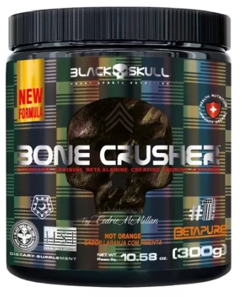 BONE CRUSHER 300G