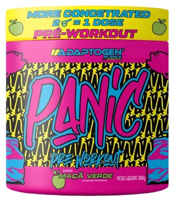 PANIC 300G
