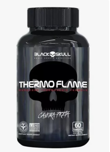 THERMO FLAME 60 CAPS