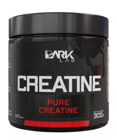Creatina 300g - DarkLab