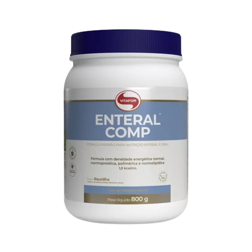 Enteral comp 800g vitafor