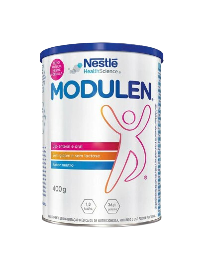 Modulen/lata 400g - Nestle